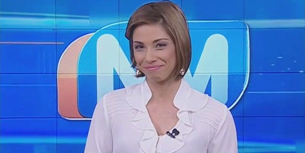 SBT volta atrás e anula demissão de Neila Medeiros