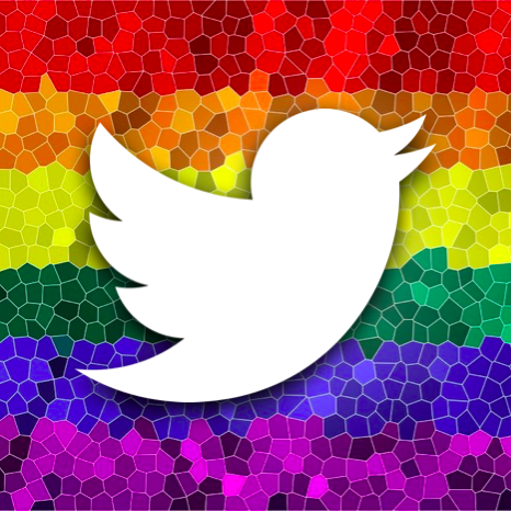 Gigantes da tecnologia comemoram casamento gay nos EUA