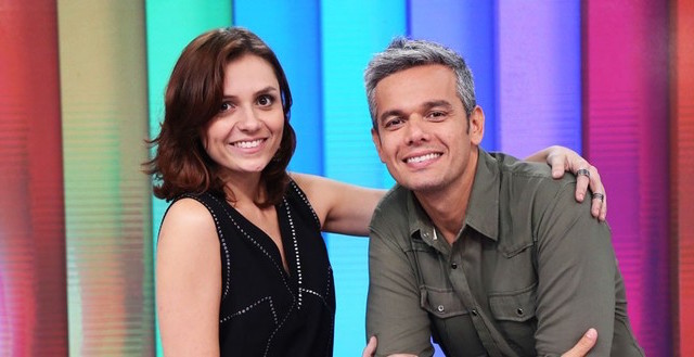 Rede Globo usa o Video Show para a cobertura da morte do cantor.