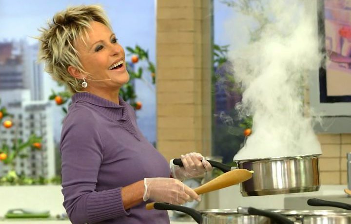 “Já teria saído do ar se não tivesse migrado para o Rio de Janeiro”, afirma Ana Maria Braga