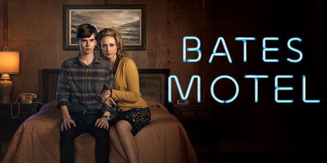 3ª temporada de “Bates Motel” estreia dia 2 de julho