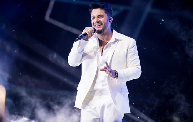 Vídeo mostra as últimas palavras de Cristiano Araújo