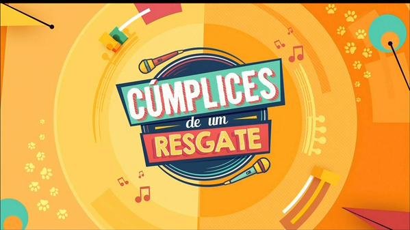 Coluna: Cúmplices de um Resgate, a nova aventura do SBT!