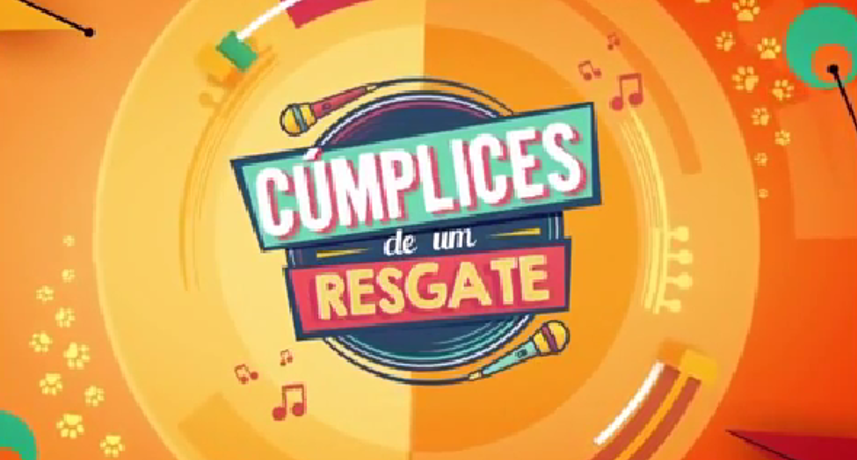 SBT divulga nova chamada de “Cúmplices de um Resgate”