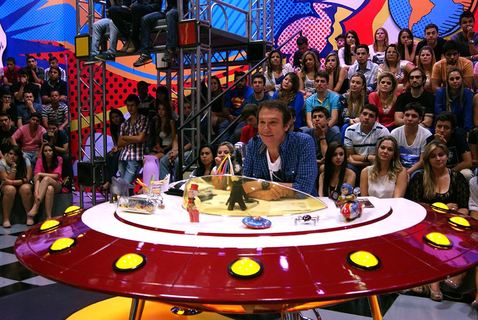 Com forte crise, Band pode não pagar equipe do “Pânico”