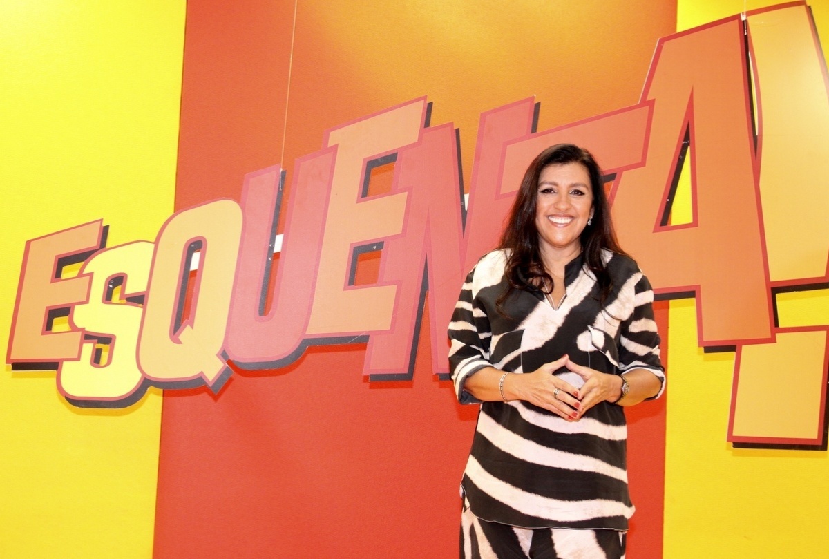 “Esquenta” sofrerá mudanças para conter queda de audiência