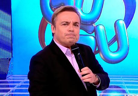 “Ele saiu pela porta sem ao menos dar tchau”, diz Silvia Abravanel sobre Gugu Liberato