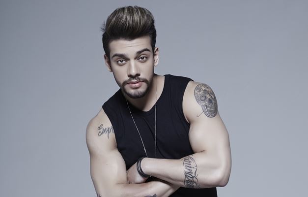 Lucas Lucco nova temporada Malhação