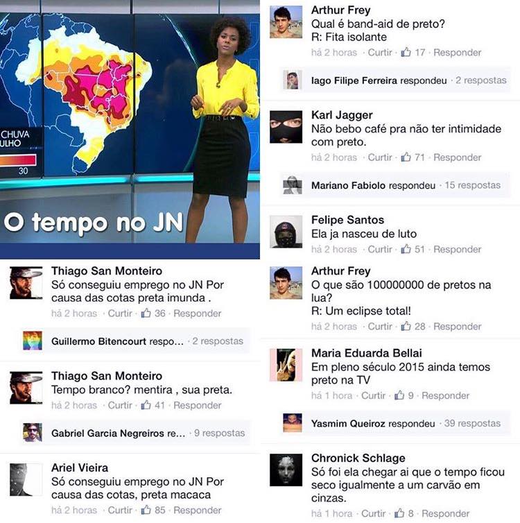 Maju_JN_Racismo