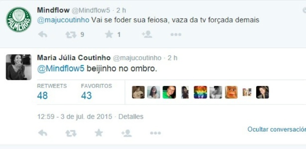 Foto: Reprodução/Twitter