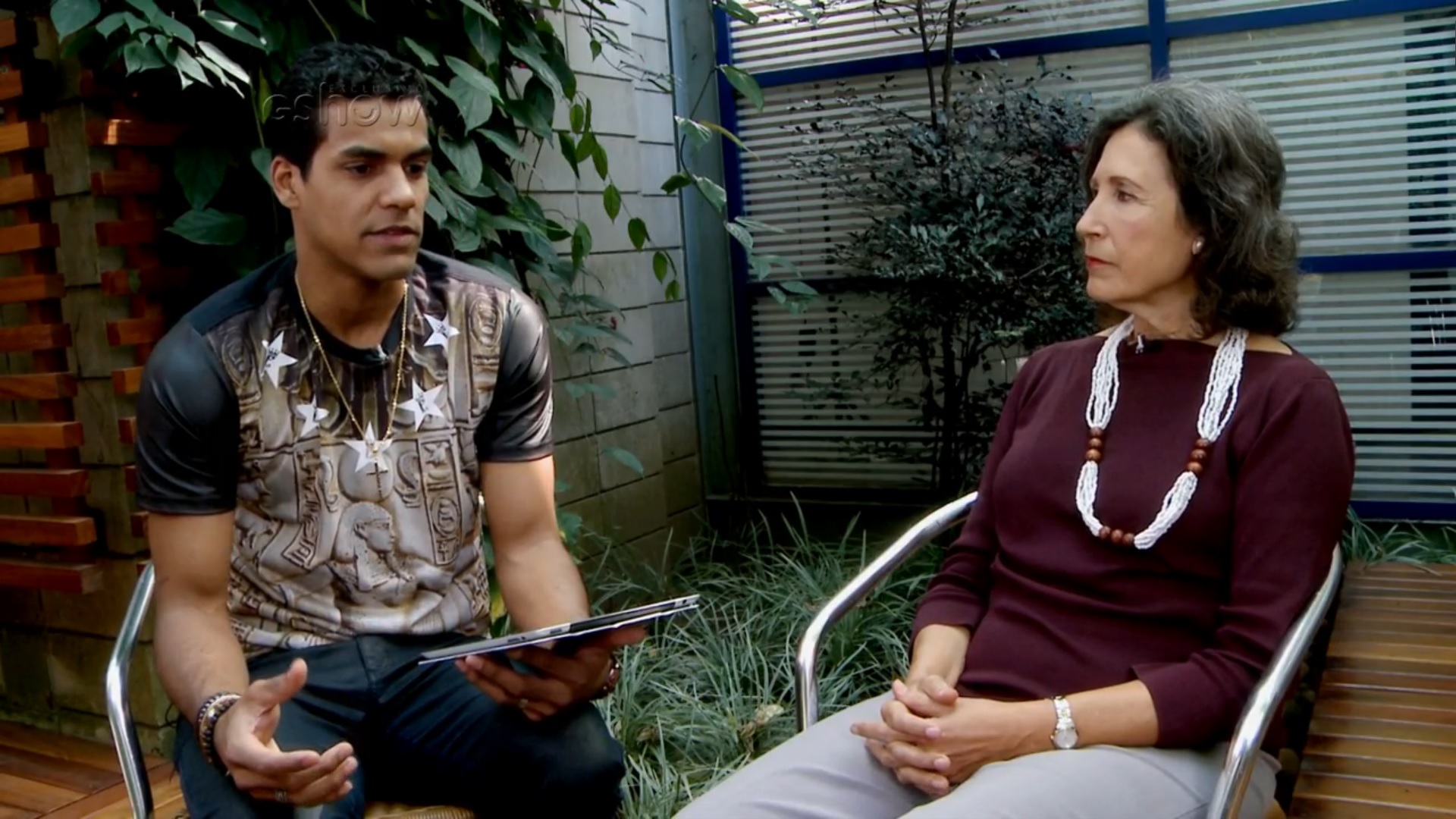 Foto: Reprodução/GShow