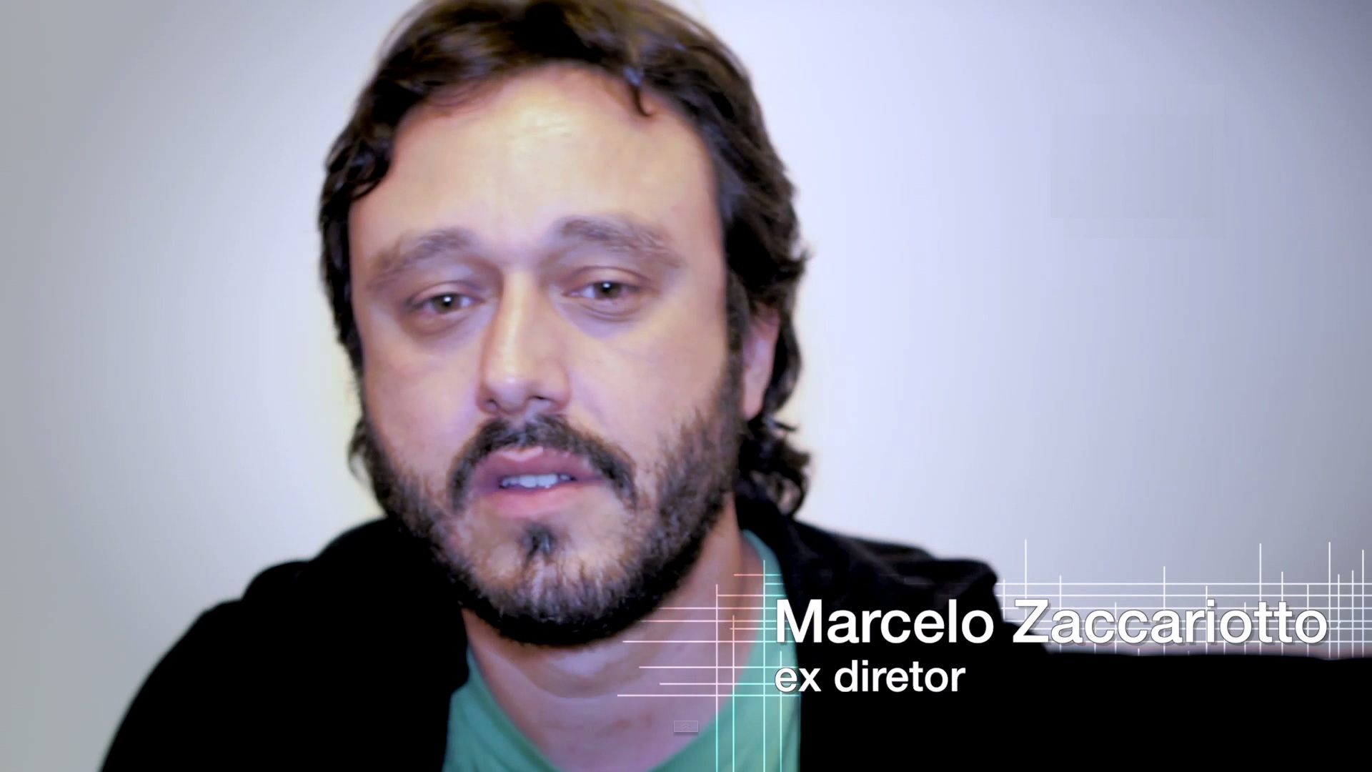 “The Noite” perde seu diretor; Clima não era “harmonioso”