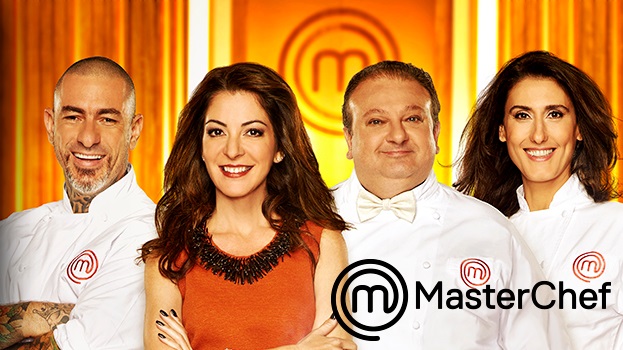 Concorrentes assediam jurados do “MasterChef”. Band tenta manter equipe