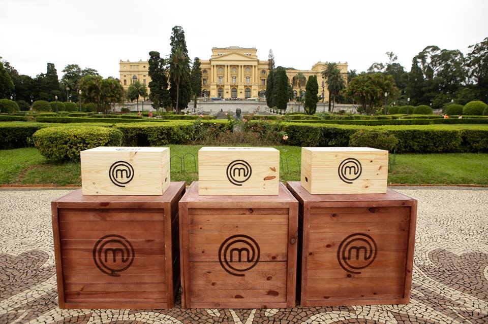 Band inicia comercialização do “MasterChef Junior”