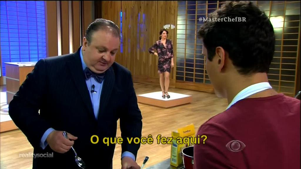 MasterChef (Foto: Divulgação)