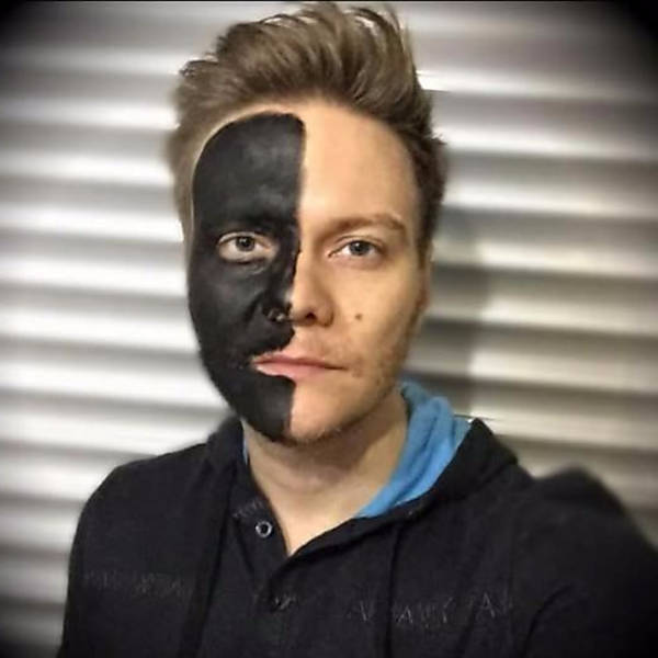 Michel Teló faz “blackface” contra o racismo e fãs criticam; Entenda