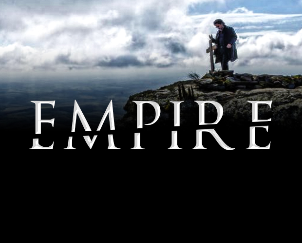 Império - 2015 (Foto: Divulgação)