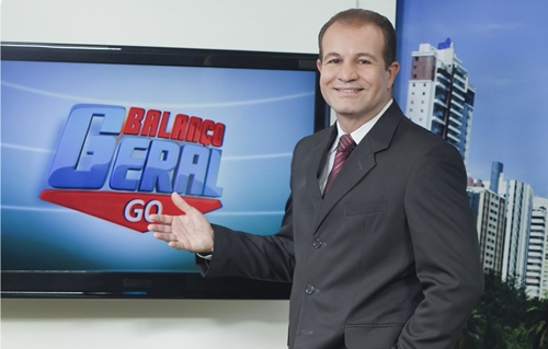 Delegado “detona” Oloares Ferreira, do ‘Balanço Geral’, ao vivo no ‘Cidade Alerta’