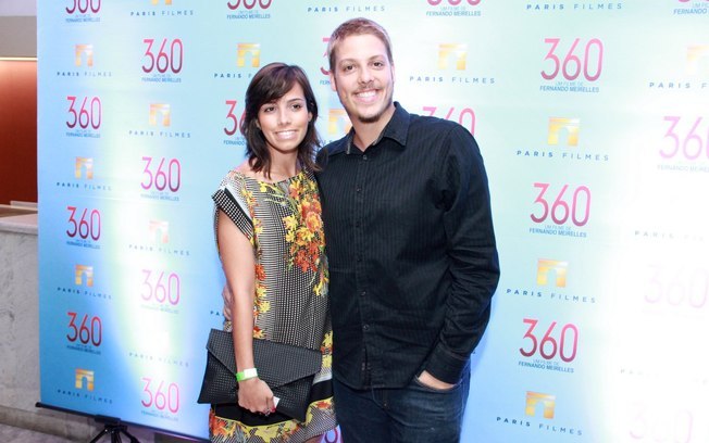 “Ainda por cima, tinha que transar”, diz Fábio Porchat sobre o fim de seu casamento