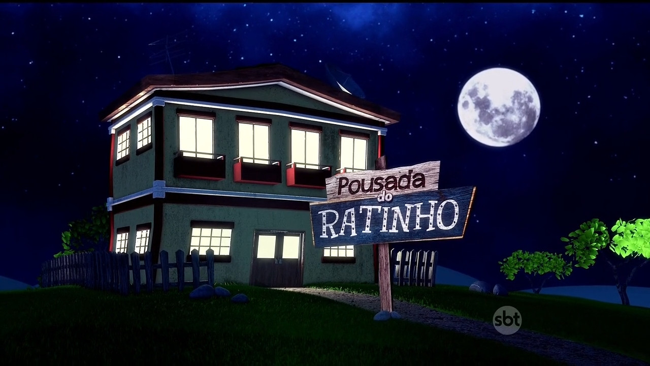 Foto: Reprodução/SBT