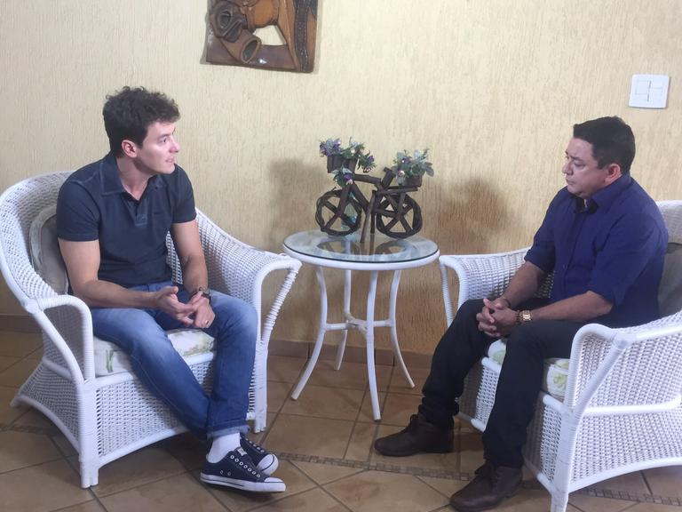 (Foto: (Divulgação / Rede Record)