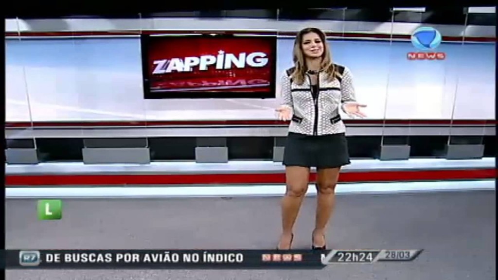 Foto: Reprodução/Record News