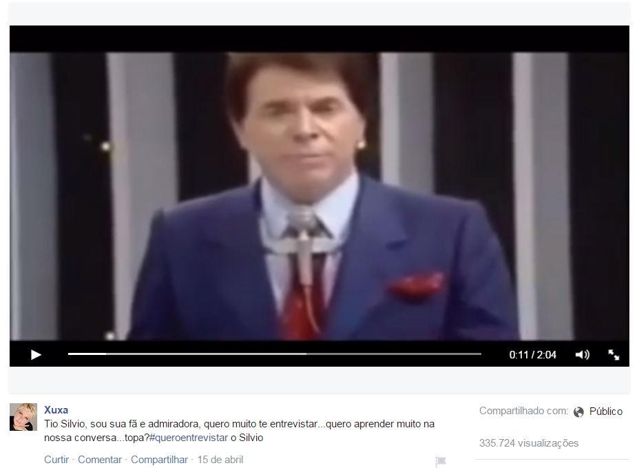 Foto: Reprodução/Facebook