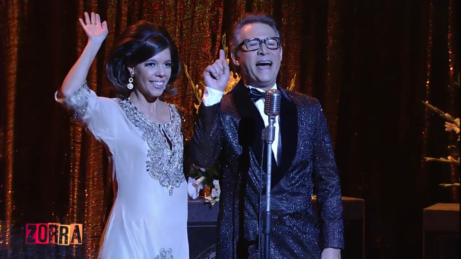 Foto: Reprodução/TV Globo