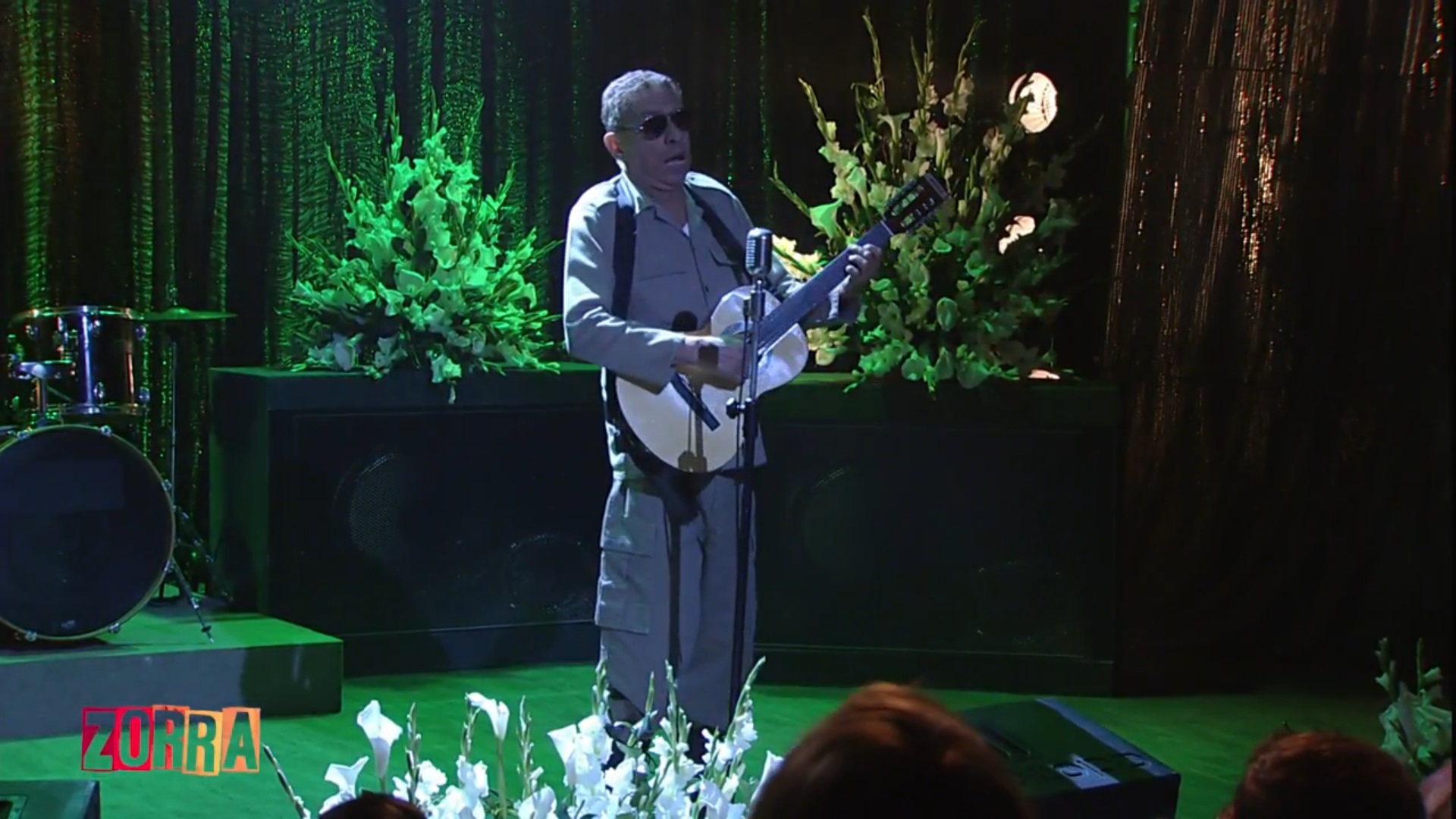 Foto: Reprodução/TV Globo