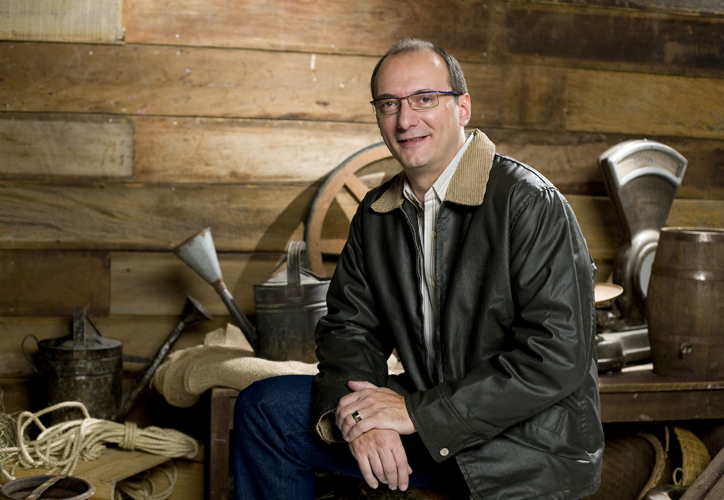 Britto Jr. e Record podem rescindir contrato nos próximos dias, diz jornalista