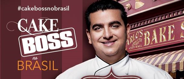 Buddy Valastro já se prepara para evitar vazamento do vencedor do “Cake Boss”
