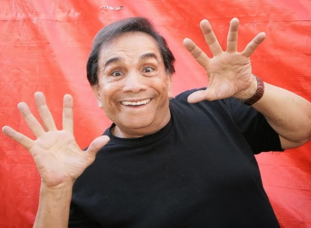 Demitido da Globo e em depressão, Dedé vai fazer nova versão dos “Saltimbancos Trapalhões”