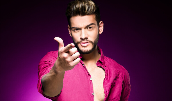 Diretor de “Malhação” fica surpreso com escalação de Lucas Lucco: “Eu nem sabia de quem se tratava”