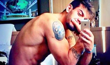 Lucas Lucco (Foto: Reprodução/Instagram)