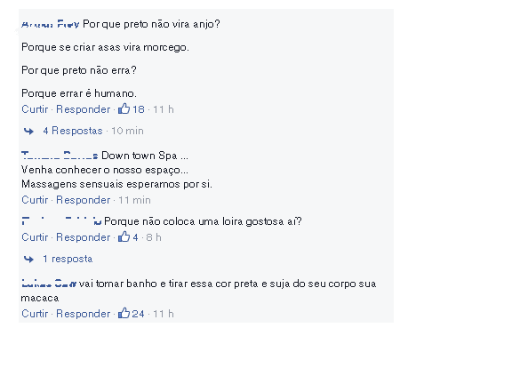 Foto: Reprodução/Facebook