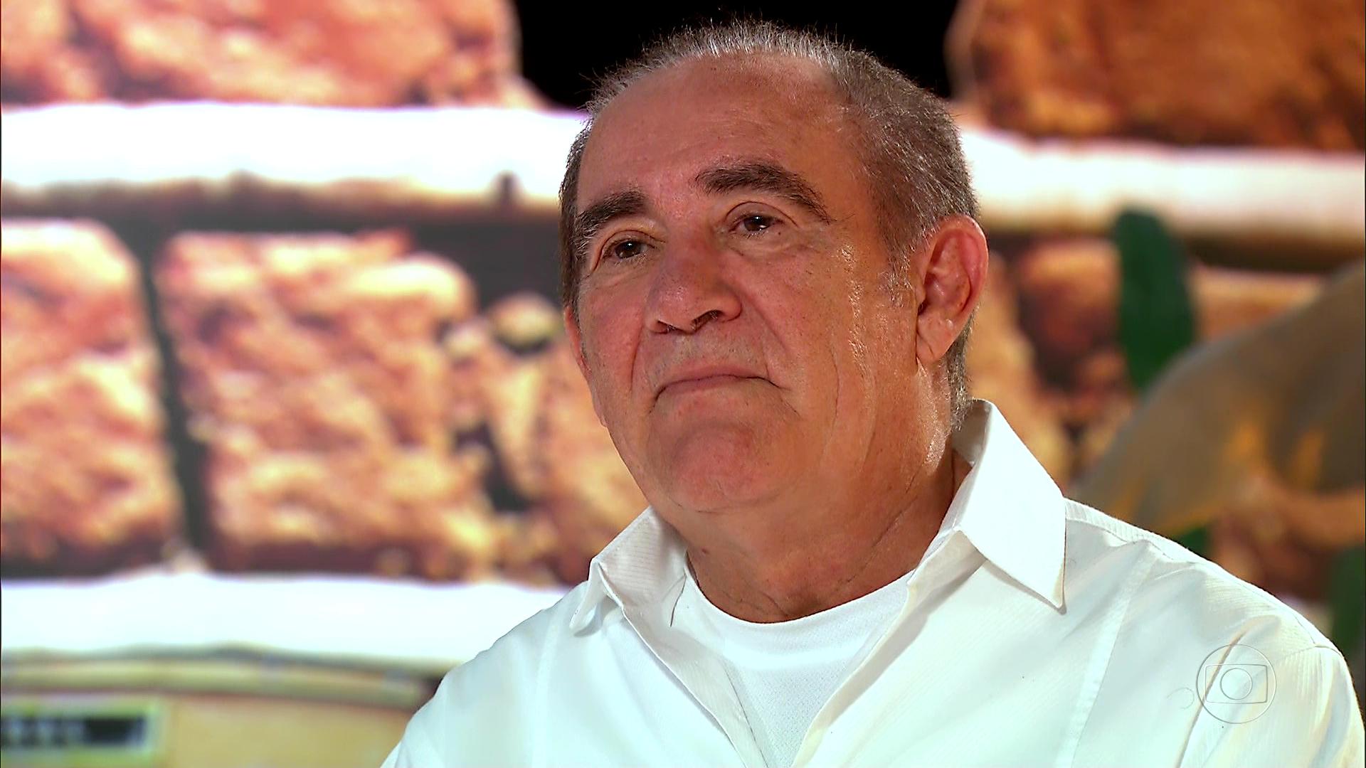 Globo reduz tempo de Renato Aragão frente ao “Criança Esperança”