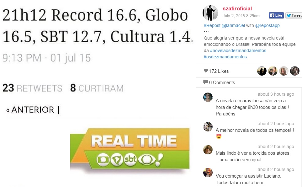Reprodução/Instagram