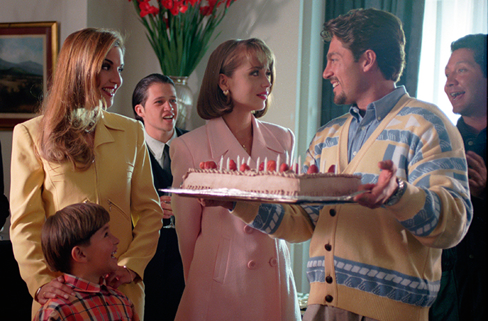 Último capítulo de “A Usurpadora” registra ótimos índices pelo Brasil