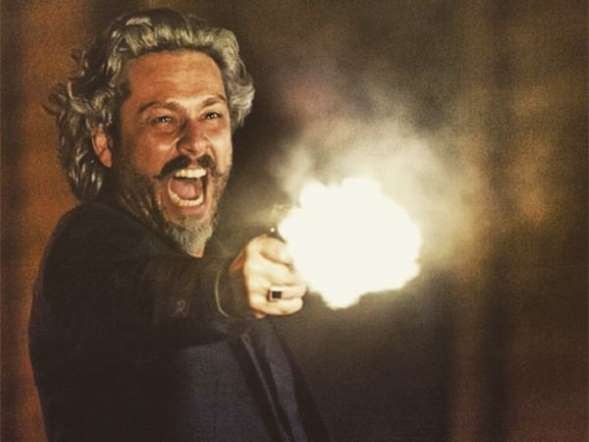 Alexandre Nero fica irritado ao ser envolvido em polêmica com Aguinaldo Silva; Entenda