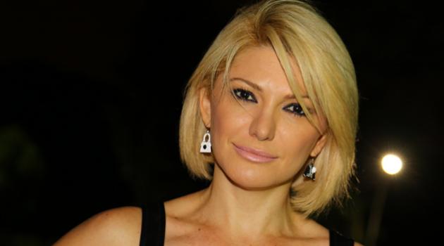 Atriz diz que quer dar uma "surra" em mulher que se passa por sua assessora. Foto: Reprodução