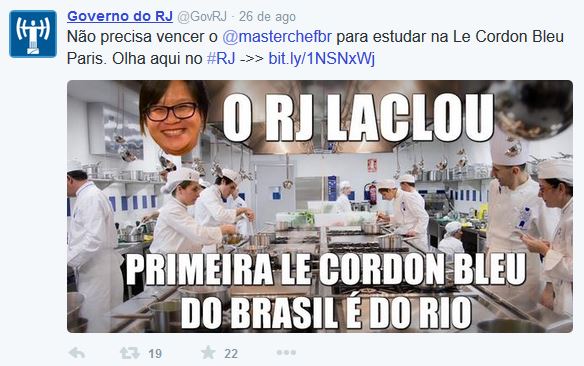 Reprodução/Twitter