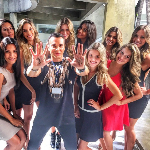 RedeTV! é notificada judicialmente por ex-diretor de programa; Entenda