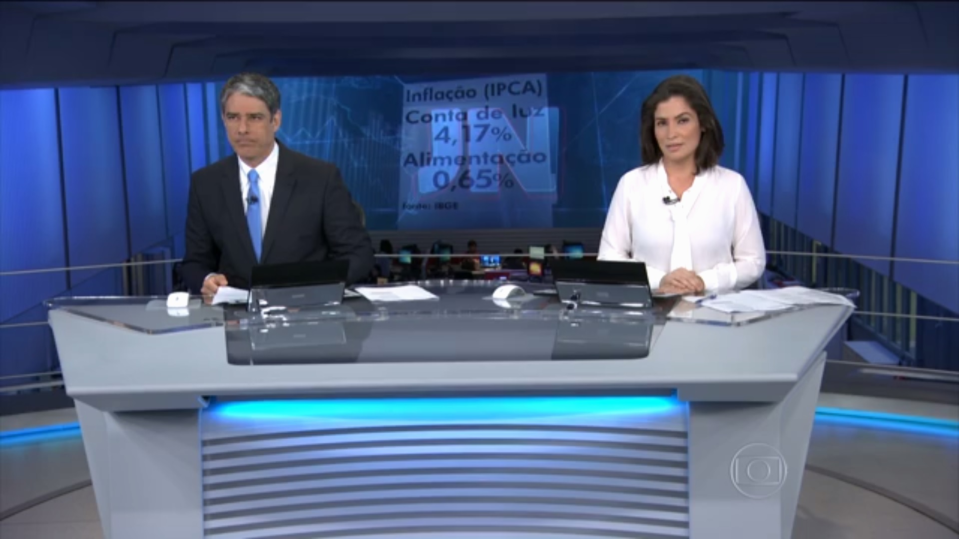 Foto: Reprodução/TV Globo