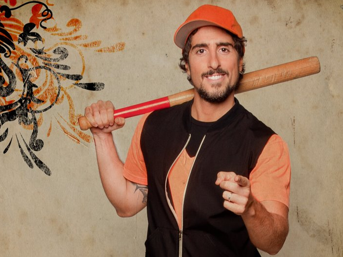 Marcos Mion demonstra fragilidade perante estreia de Celso Portiolli e faz desabafo no Instagram