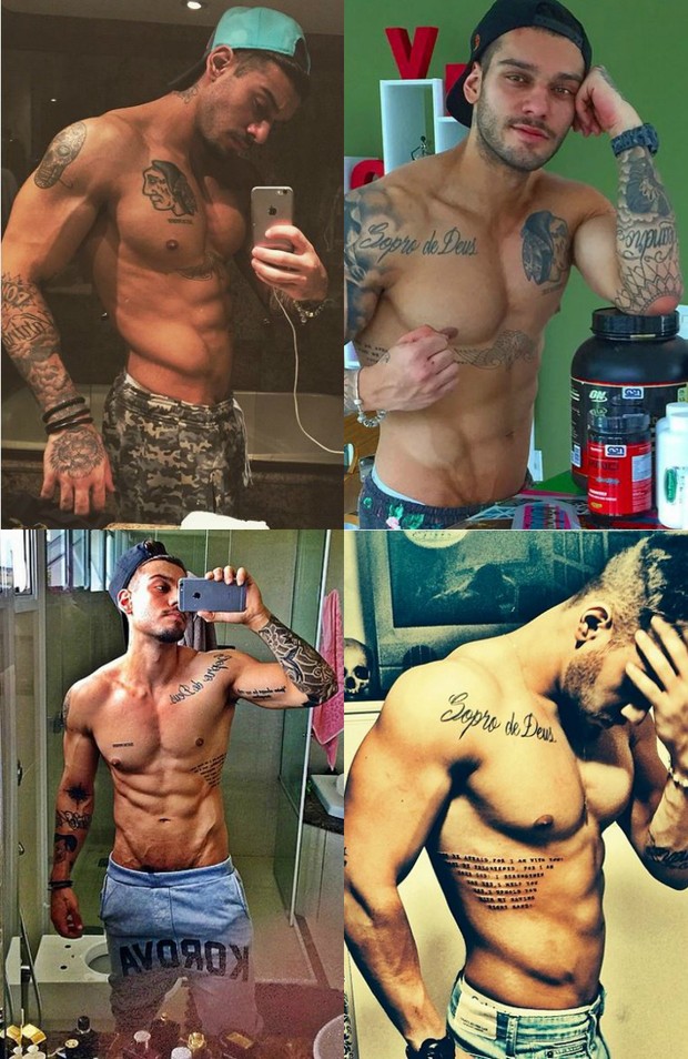 Lucas-Lucco-academia-corpo-dieta