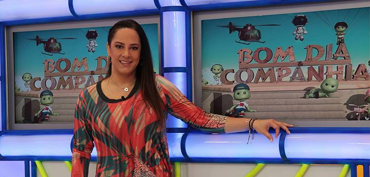 Silvia Abravanel comenta sobre Gugu, Teleton e faz revelações da vida pessoal e profissional