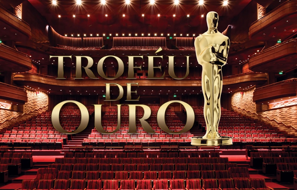 Troféu de Ouro 2015