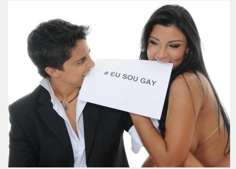 Thammy Miranda já namorou vários mulherões; Conheça as gatas