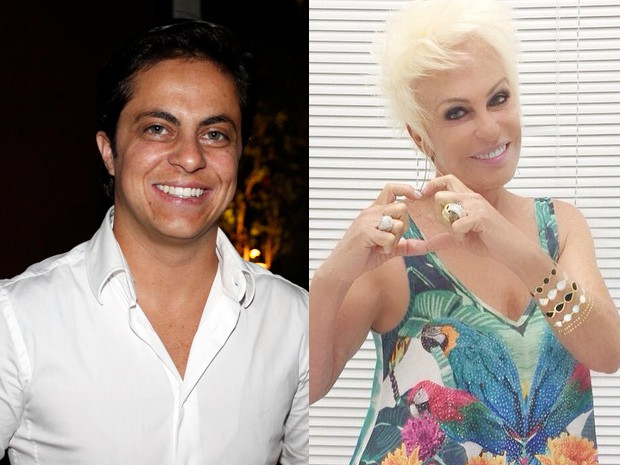 Thammy Miranda afirma que ‘pegaria’ Ana Maria Braga: ’Gosto de mulheres maduras’
