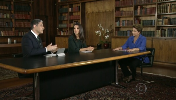 Reprodução/TV Globo